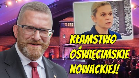 Grzegorz Braun: Skończę z tym!