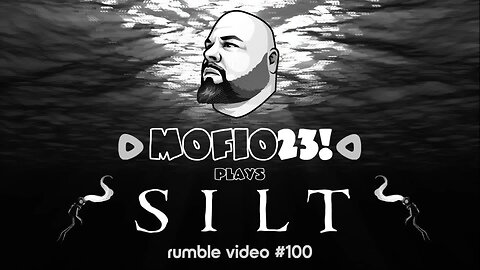 MoFio23! The 100th Video - LIVE: Tuesday the 25th at NOON Est!!!