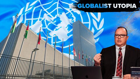 By All Means, World Government!