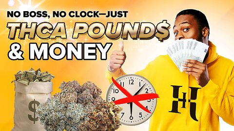 Stop Overpaying for THCA Pounds – Here’s the Truth!