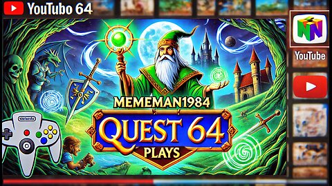 Quest64