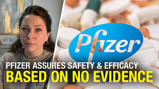 Health Canada's blind trust in Pfizer: a global vaccine rollout lacking proper oversight