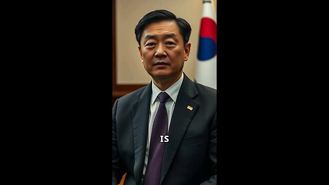 Spy Games: President Yoon's Controversy