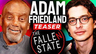 Adam Friedland Joins Jesse! (Teaser)