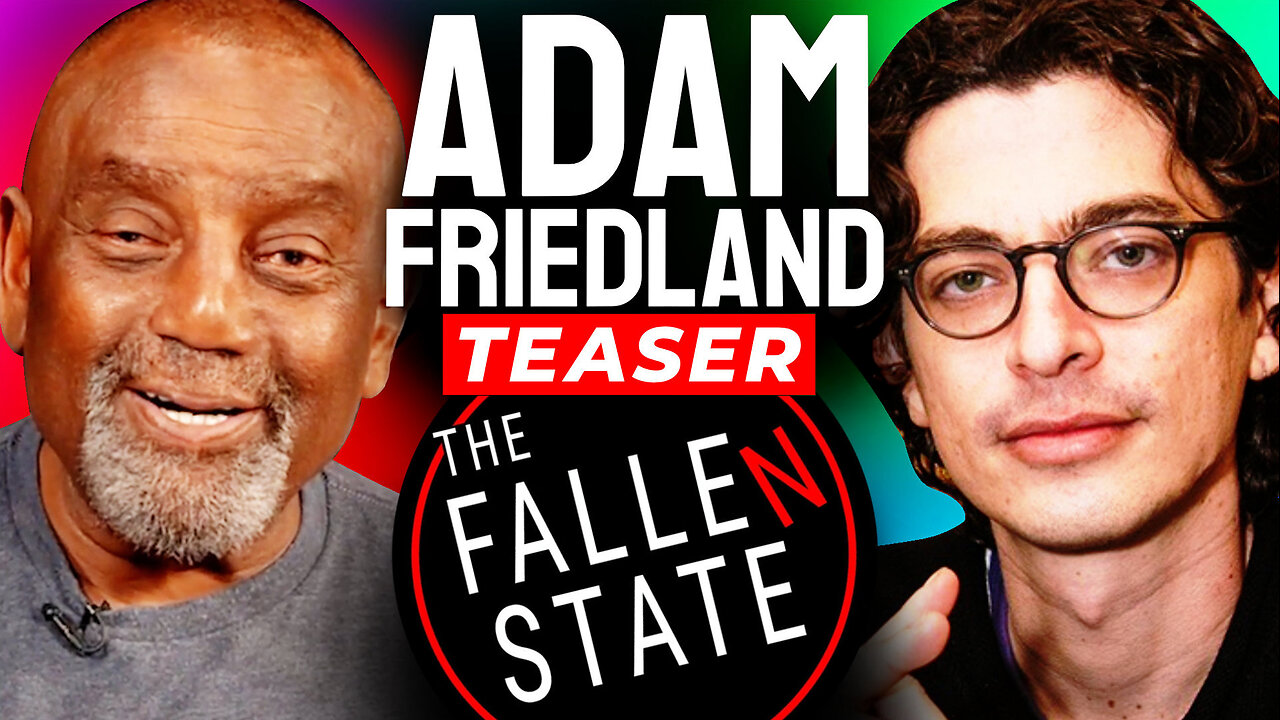 Adam Friedland Joins Jesse! (Teaser)