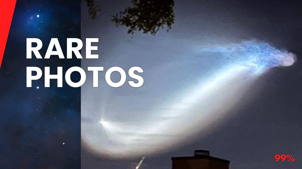 Rarest Photos: Unbelievable Moments Captured in History!