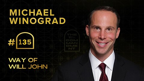 Shocking TRUTH About Corporate Litigation, Society and Success that Nobody Knows | Michael Winograd