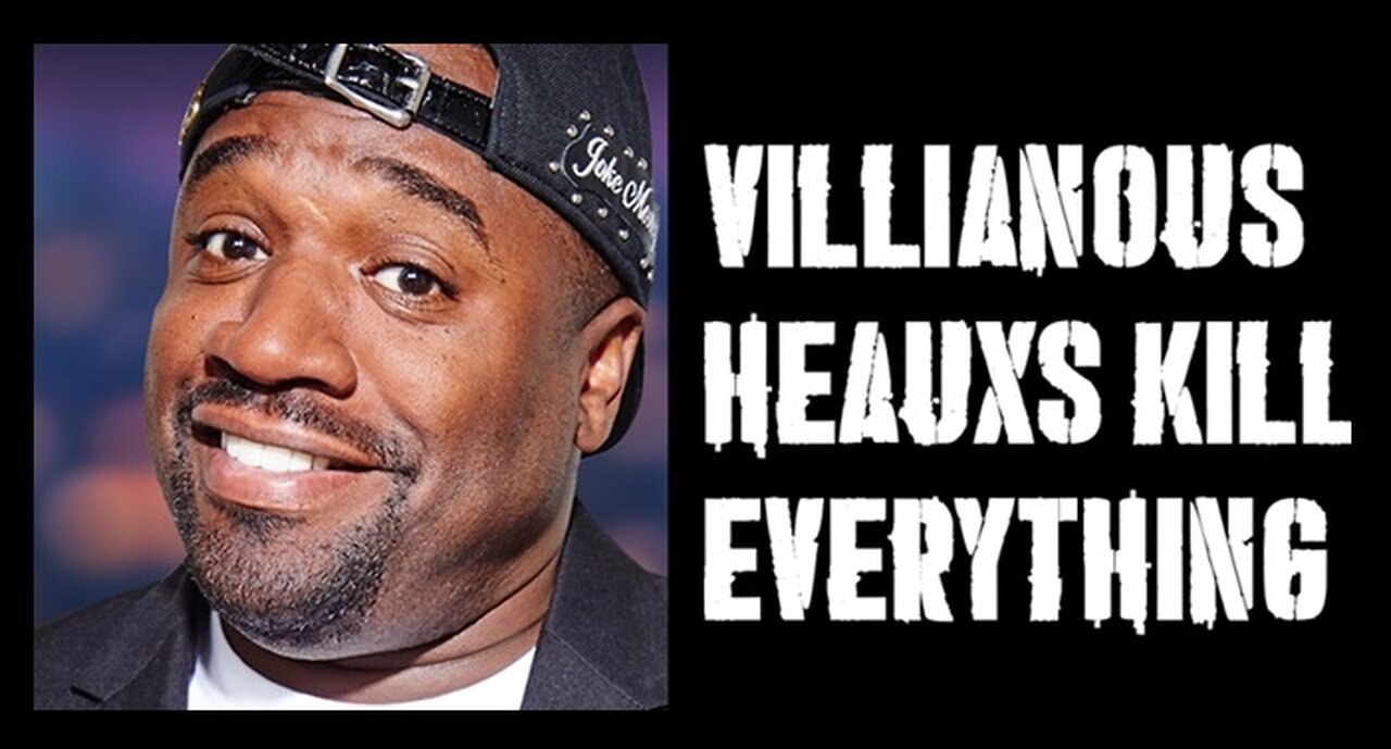 Villianous heauxs ruin everything!!