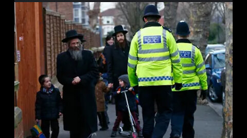 Jews In U.K Prepare To Leave Due to Antisemitism