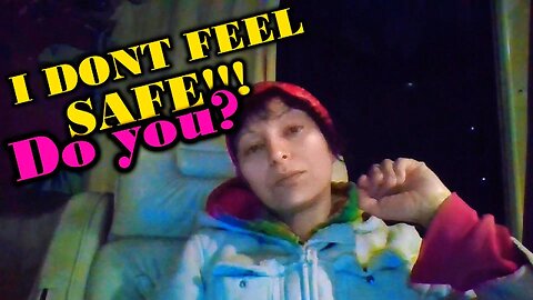 I Don't Feel SAFE! CRAZY Fires! Hurricanes! LITHIUM plants TOXIC Explosions Disasters! WTF!!!