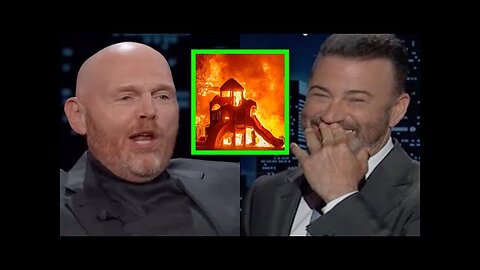 Bill Burr hits a pathetic low
