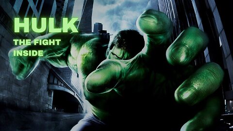 Hulk (2003) Tribute