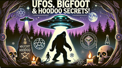 📢 Exploring the Paranormal, Bigfoot, & Esoteric UFOs with Maxim W. Furek! - TSP # 1815