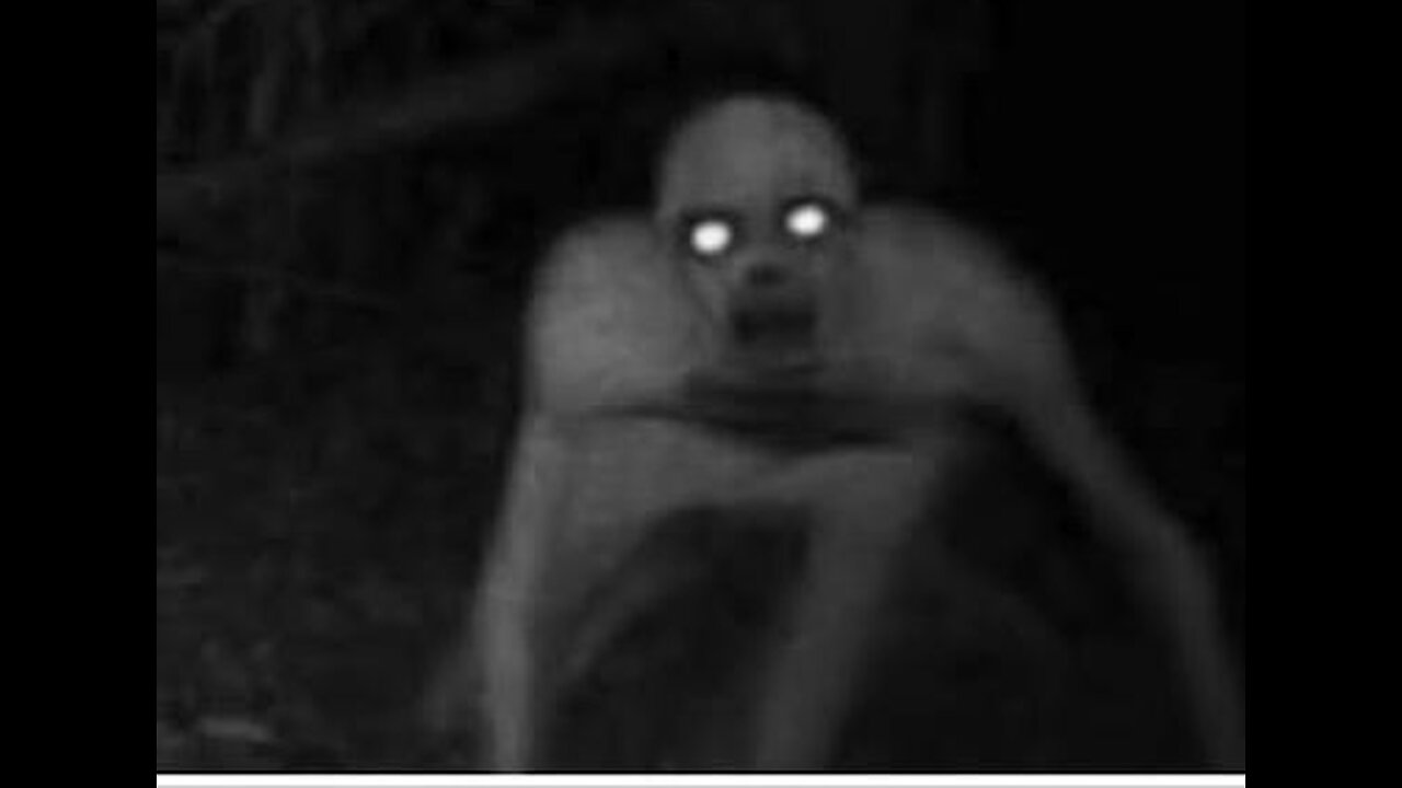 SHAPESHIFTING SKINWALKERS