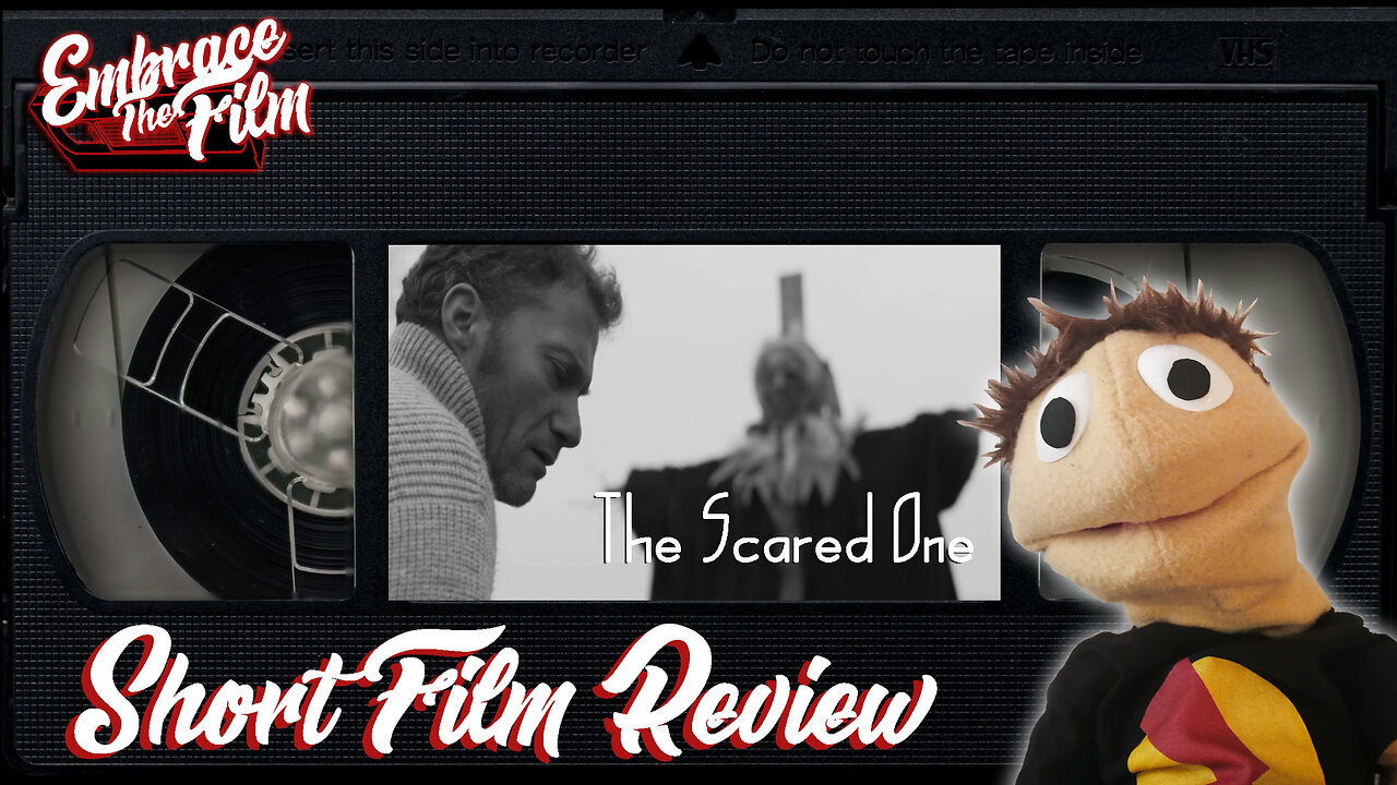 The Scared One - Short Film Review