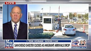 Border Czar: Catch And Release Is Over