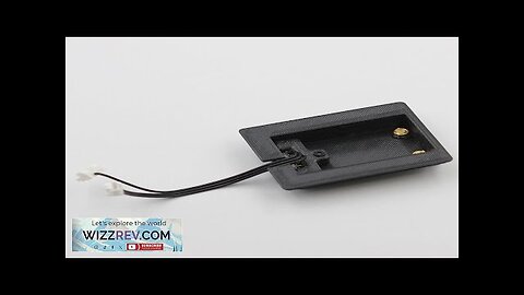 QY3D TBS TX Module Mounting Base for Flysky PL18 Radio Transmitter Review