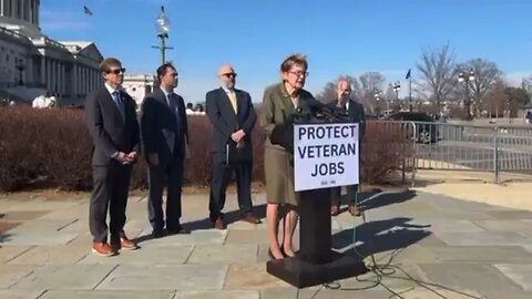 Rep. Marcy Kaptur Asks Which Country Elon Musk Will Be Loyal To When Push Comes To Shove