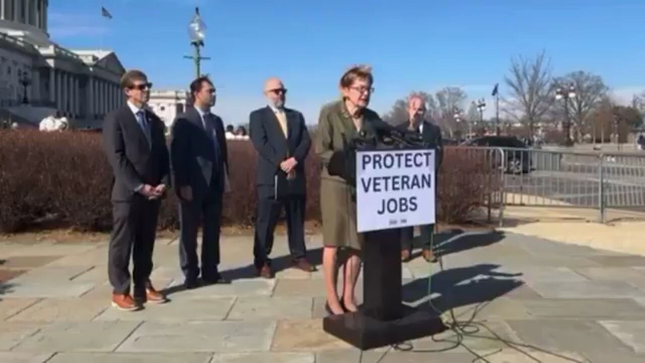 Rep. Marcy Kaptur Asks Which Country Elon Musk Will Be Loyal To When Push Comes To Shove