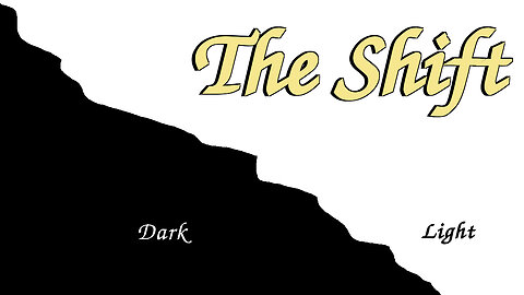 💥 The SHIFT 💪🏼