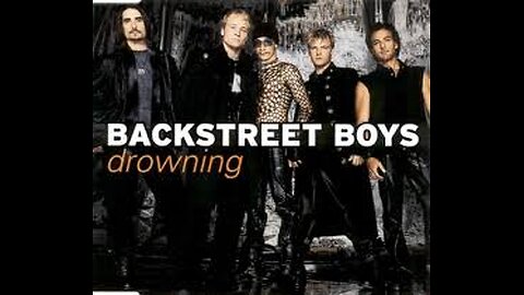 Backstreet Boys - Drowning