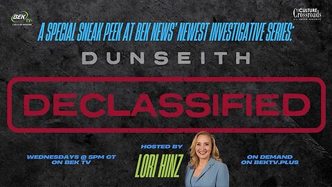 Dirty Deeds, Secrets, and Murder in Small Town North Dakota? - Inside Look at Dunseith Declassified