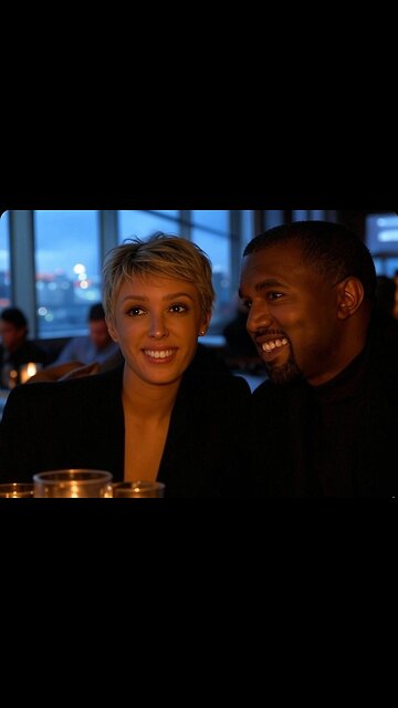 What a Rollercoaster! Kanye West & Bianca Censori are NOT getting a divorce