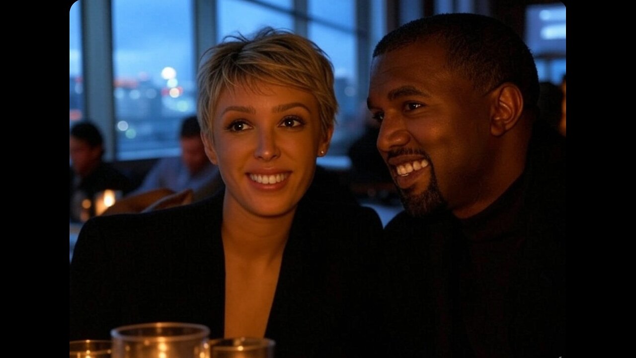 What a Rollercoaster! Kanye West & Bianca Censori are NOT getting a divorce