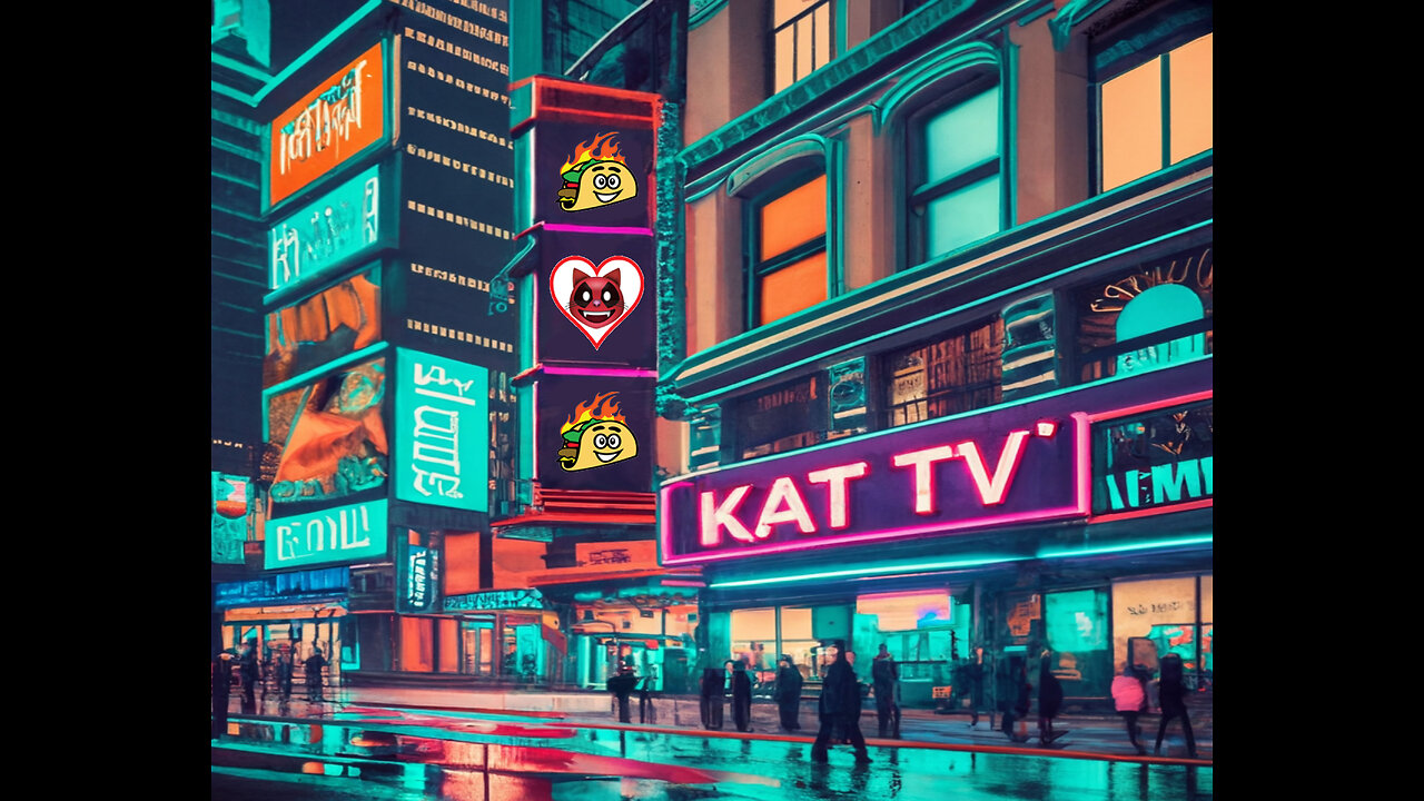 18+ Sunday Night Kat - Christian Rock/Hymnal/Metal - RAID on the side - TACOS