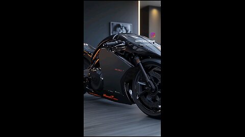 Look😳 bike
