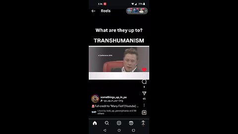 Transhumans To Serve The AI God