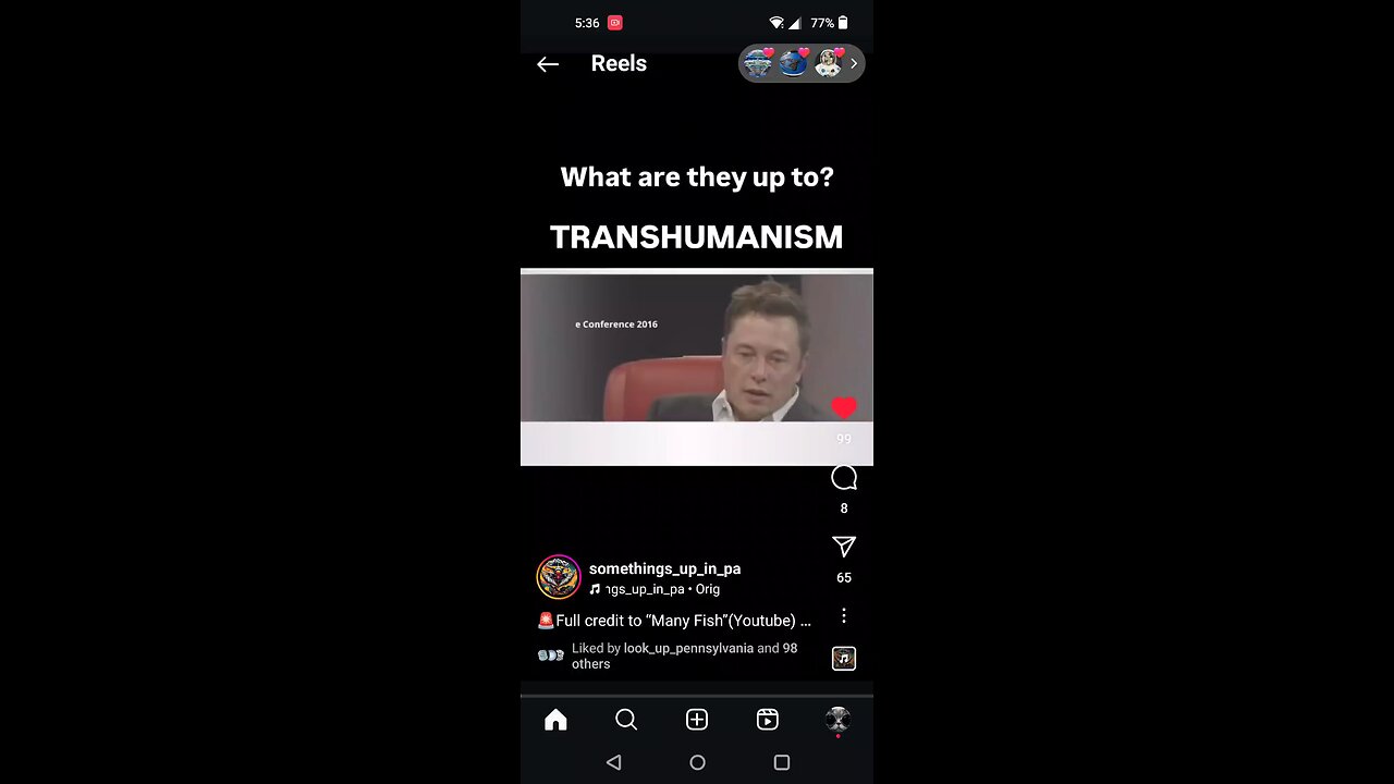 Transhumans To Serve The AI God