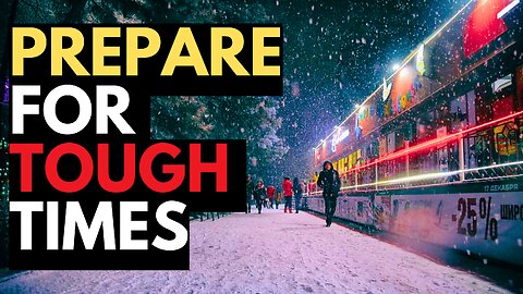 15 Shortages That Will Affect Everyone This Winter
