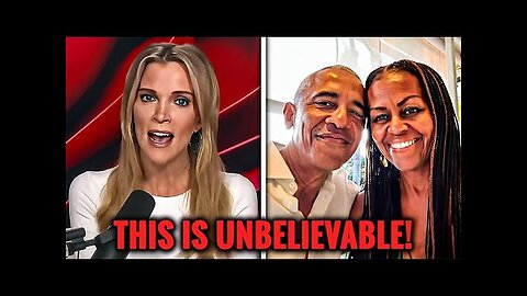 Megyn Kelly LEAKS Michelle Obama's BIGGEST Secret - This Is HUGE!