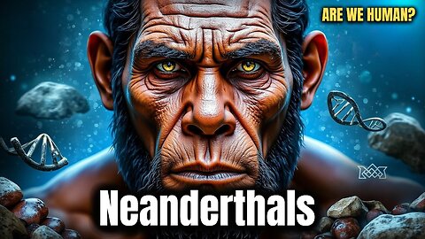 ✅Neanderthals: The True Story of the Lost Human Species!