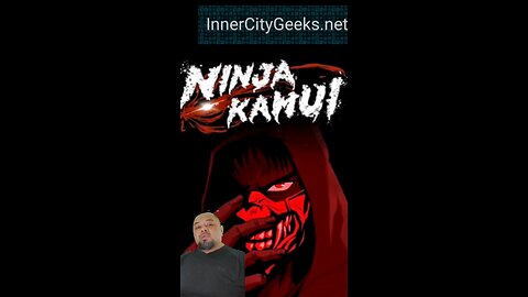 Ninja Kamui episode 7