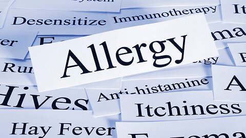 Why Are Allergies So Common? A Deep Dive into Triggers and Symptoms