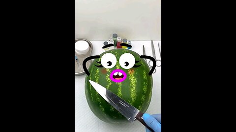 watermelon 🍉 operation