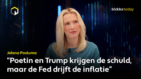 Musk eist antwoorden: waar verdwijnen de biljoenen van de Federal Reserve?