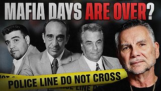 End of an Era: Can the Mafia Survive the 21st Century?