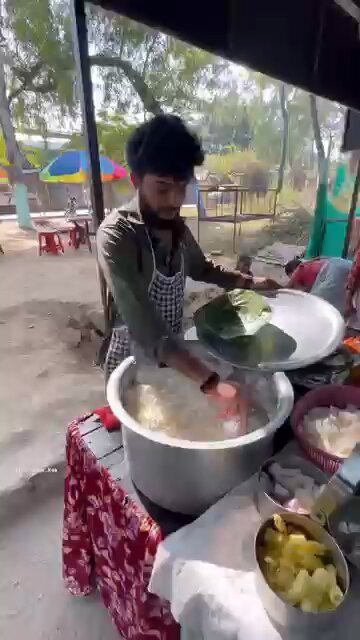 Rice and Mutton of Ranchi India