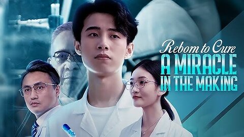 Reborn to Cure a Miracle in the Making