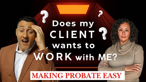 Curious If Your Client Wants to Work With You? Here’s How to Ask!
