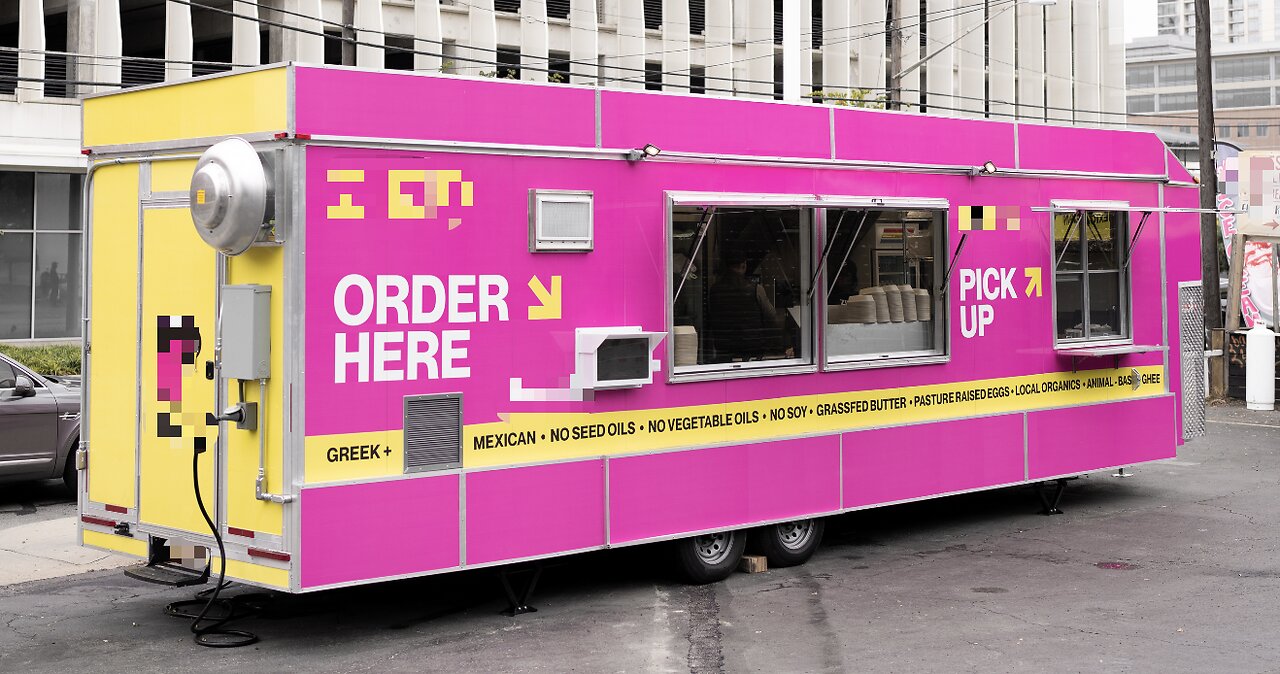 (8) Turnkey 8' x 32' Mobile Kitchen Commercial 2022-2023 Food Concession Trailers