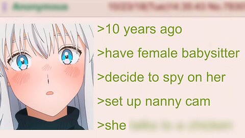 Anon's Sister Is Desperate To Get Him A Girlfriend, So She Does It Herself | 4Chan Greentext Stories