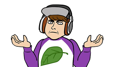 Leafy is Literally