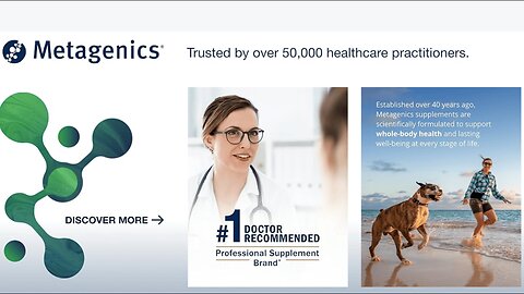 Metagenics PhytoMulti Multivitamin Without Iron