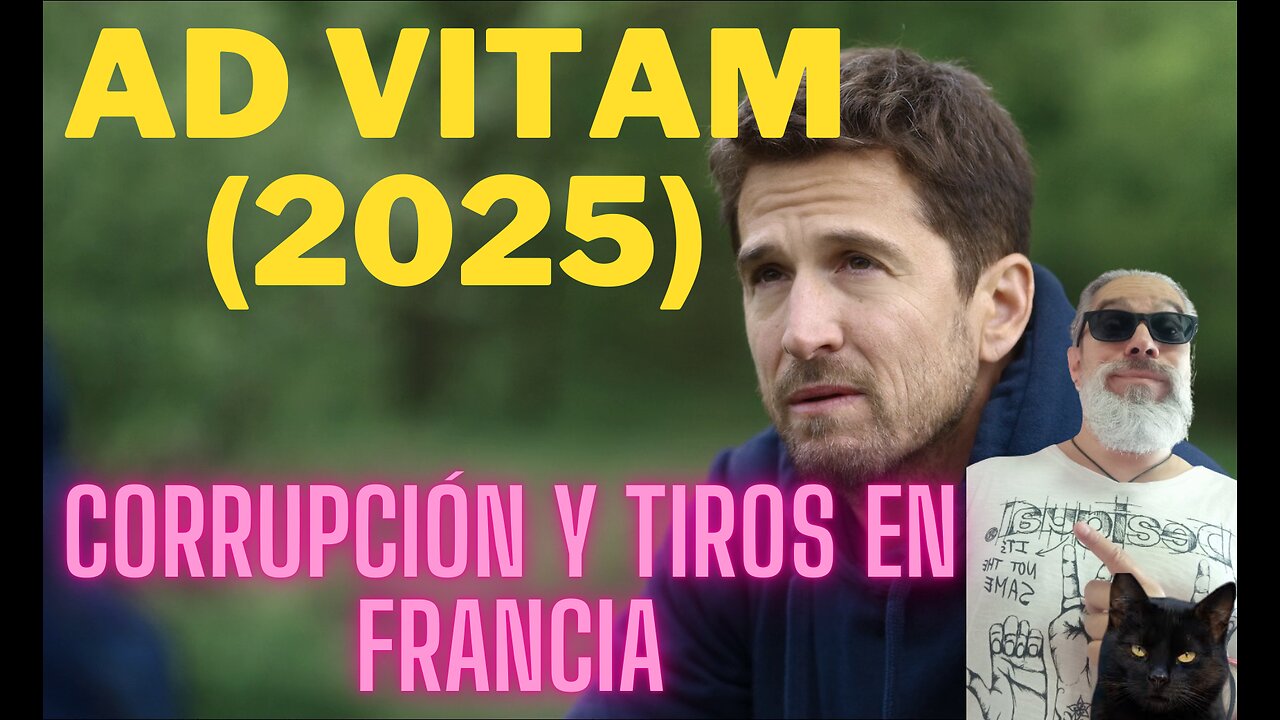 Ad Vitam (2025)