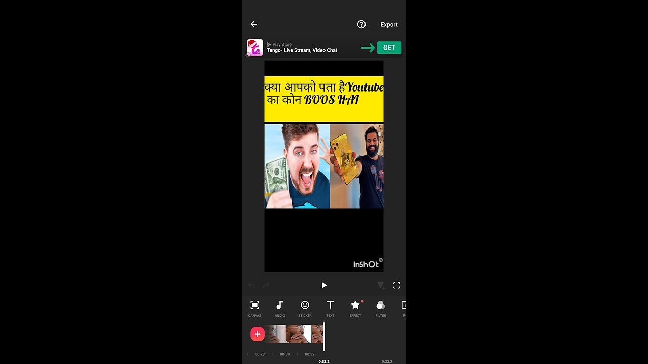 Youtuber battle🤯