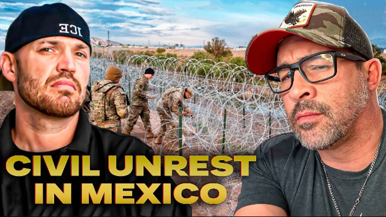 VENGEANCE COMING! Cartels Are Preparing For War..Pete Hegseth Begins Preparations With Military